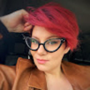 Meet your Posher, Kat
